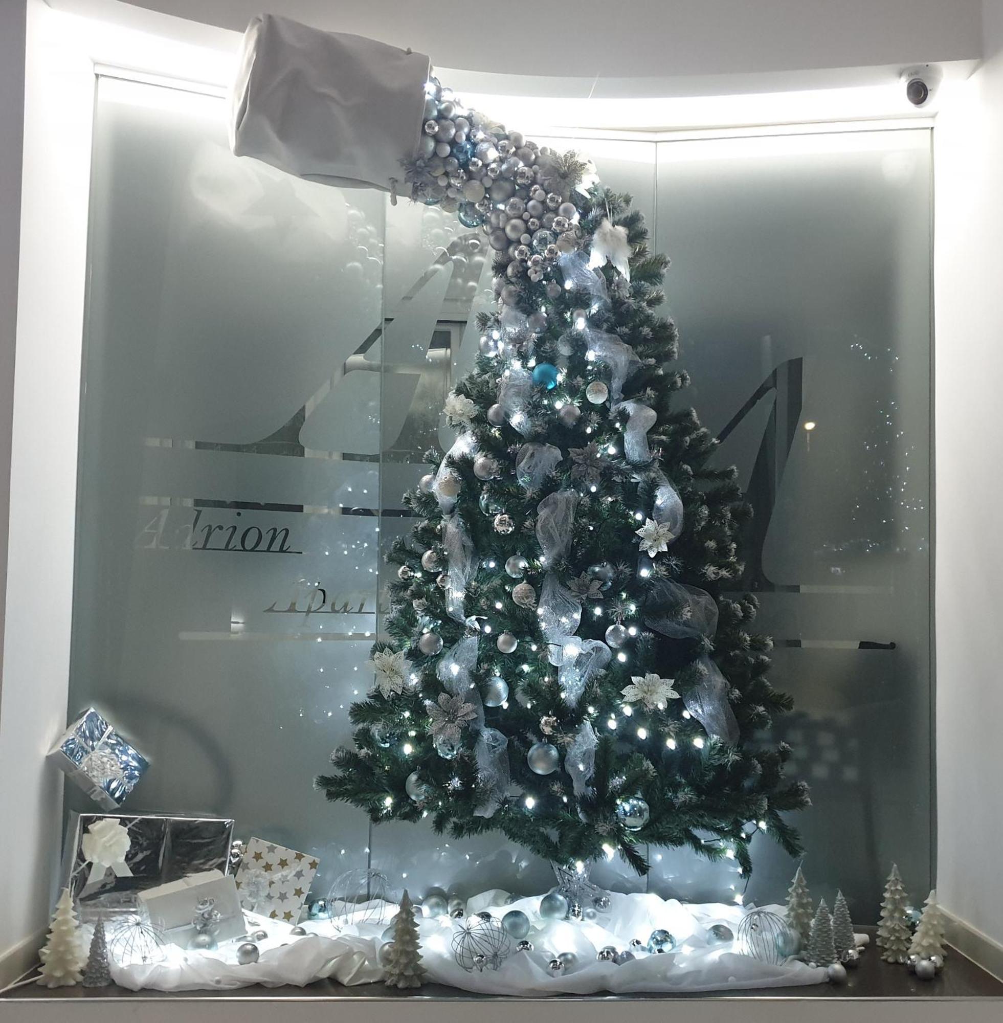 Adrion Aparthotel 4*