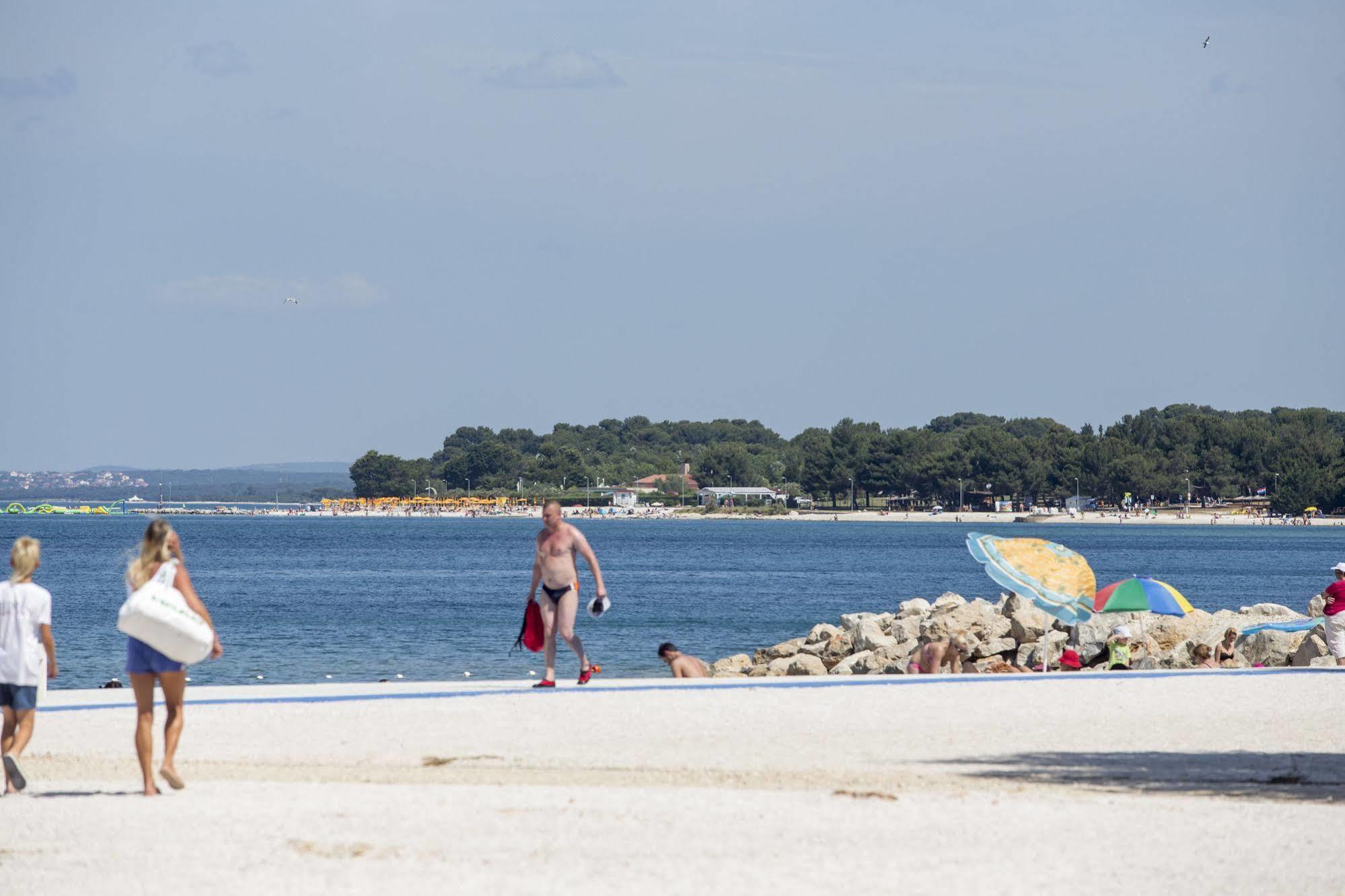 Adrion 4* Pula