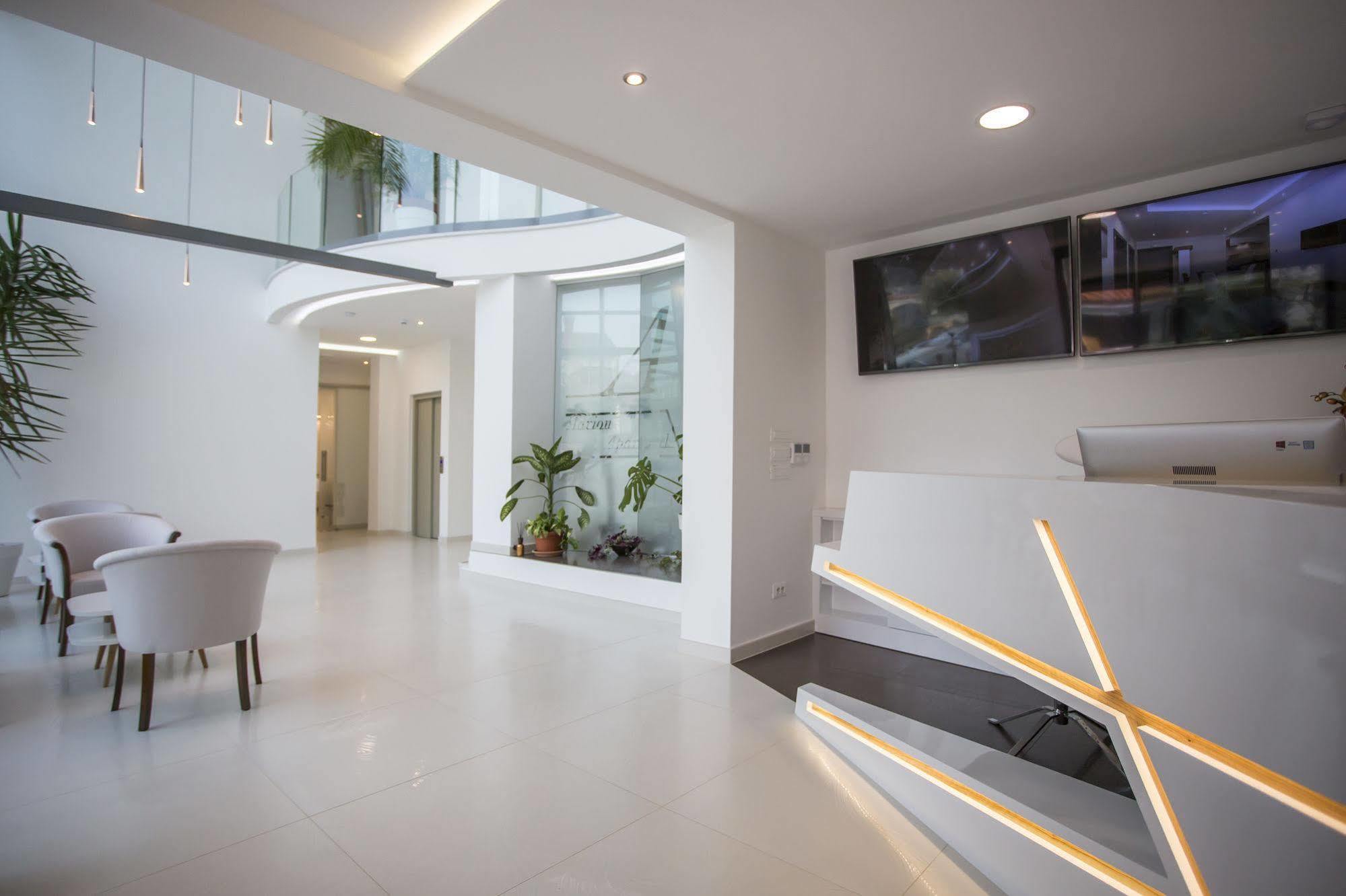 Adrion Aparthotel Pula