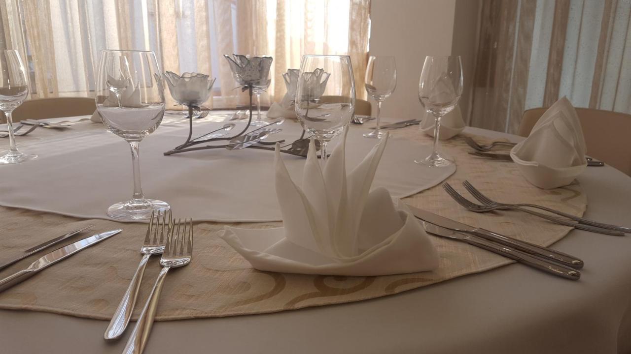 Adrion Aparthotel 4*
