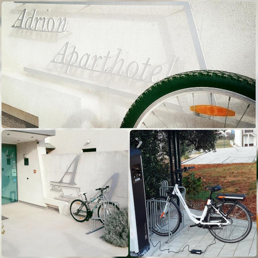 Adrion 4* Pula